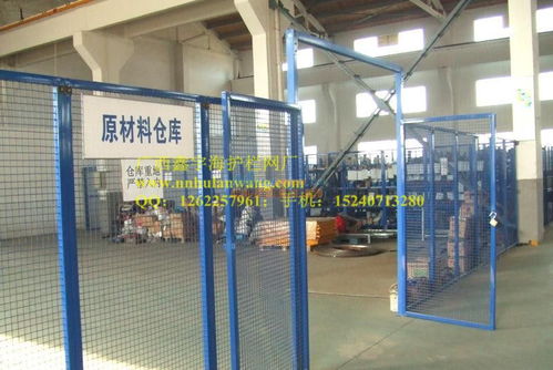 南宁口碑好的厂区护栏网供应商及信息咨询服务指南