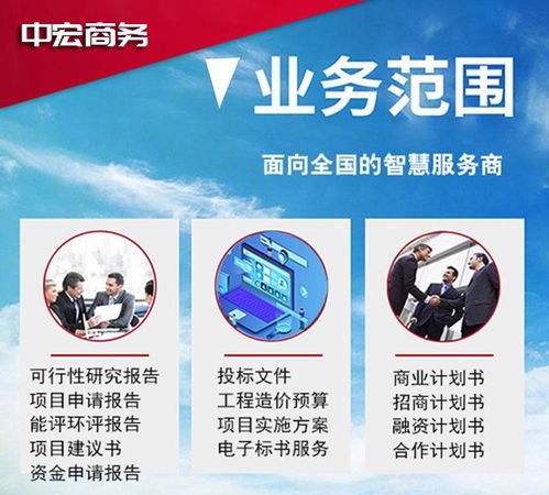 吴川机构代写投标书严管标书质量，打造专业信息咨询服务